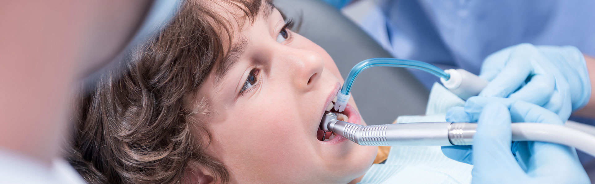Pediatric Dentist in Wakad
