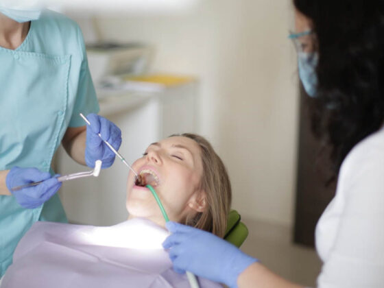 Dental Clinic in Hinjewadi – Kinder Smiles Dental Clinic