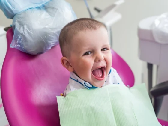 The Importance of Baby Teeth Beyond Aesthetics