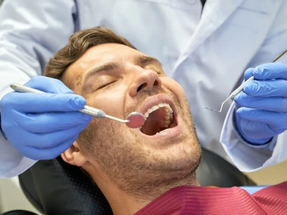 Benefits and Procedure of Dental Implant