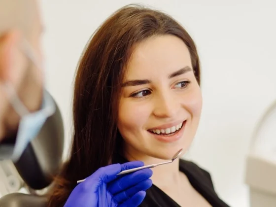 Art and Science of Cosmetic Dentistry